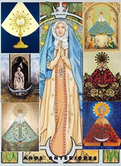 Real Cofradía de Nuestra Señora del LLedó - anteriores.jpg