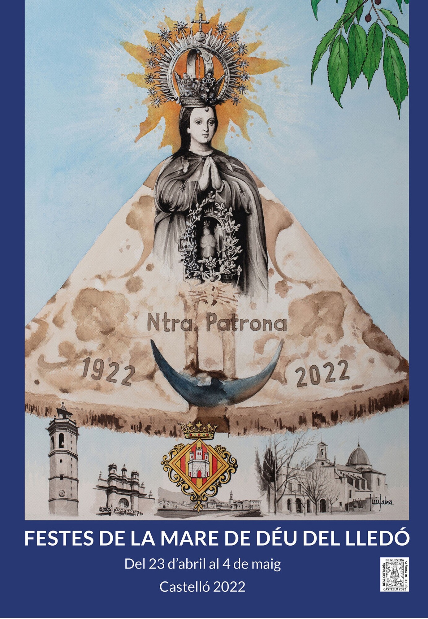 Real Cofradía de Nuestra Señora del LLedó - cofradia-lledo-carteles-50-x-70-7-cm-mar22.jpg