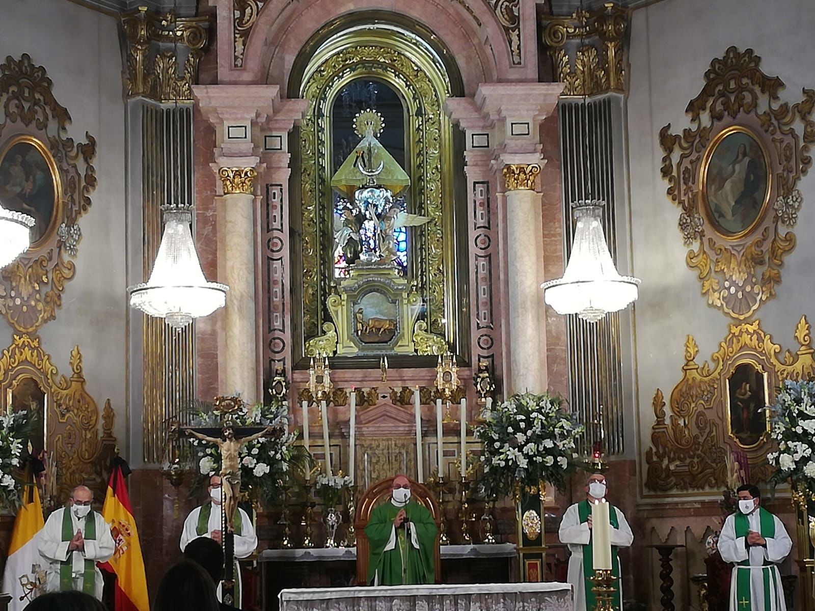 Real Cofradía de Nuestra Señora del LLedó - 122128224-1731234127077986-3934055863853321518-o.jpg