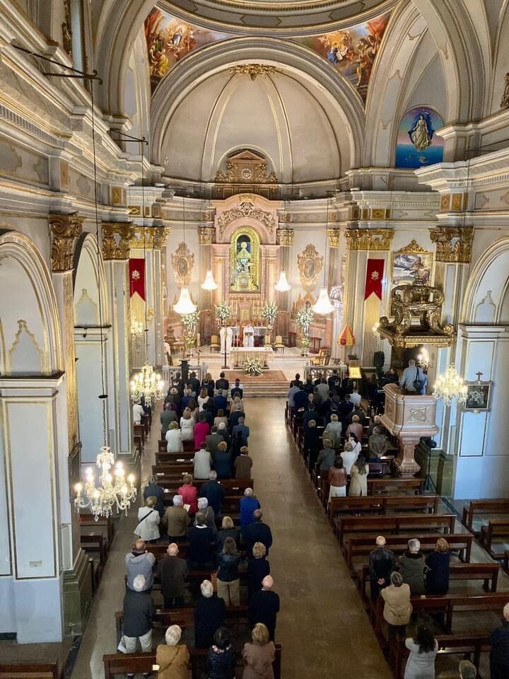 Real Cofradía de Nuestra Señora del LLedó - img-2031.jpg