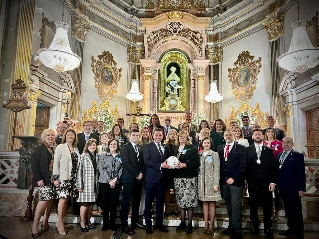 Real Cofradía de Nuestra Señora del LLedó - img-2033.jpg