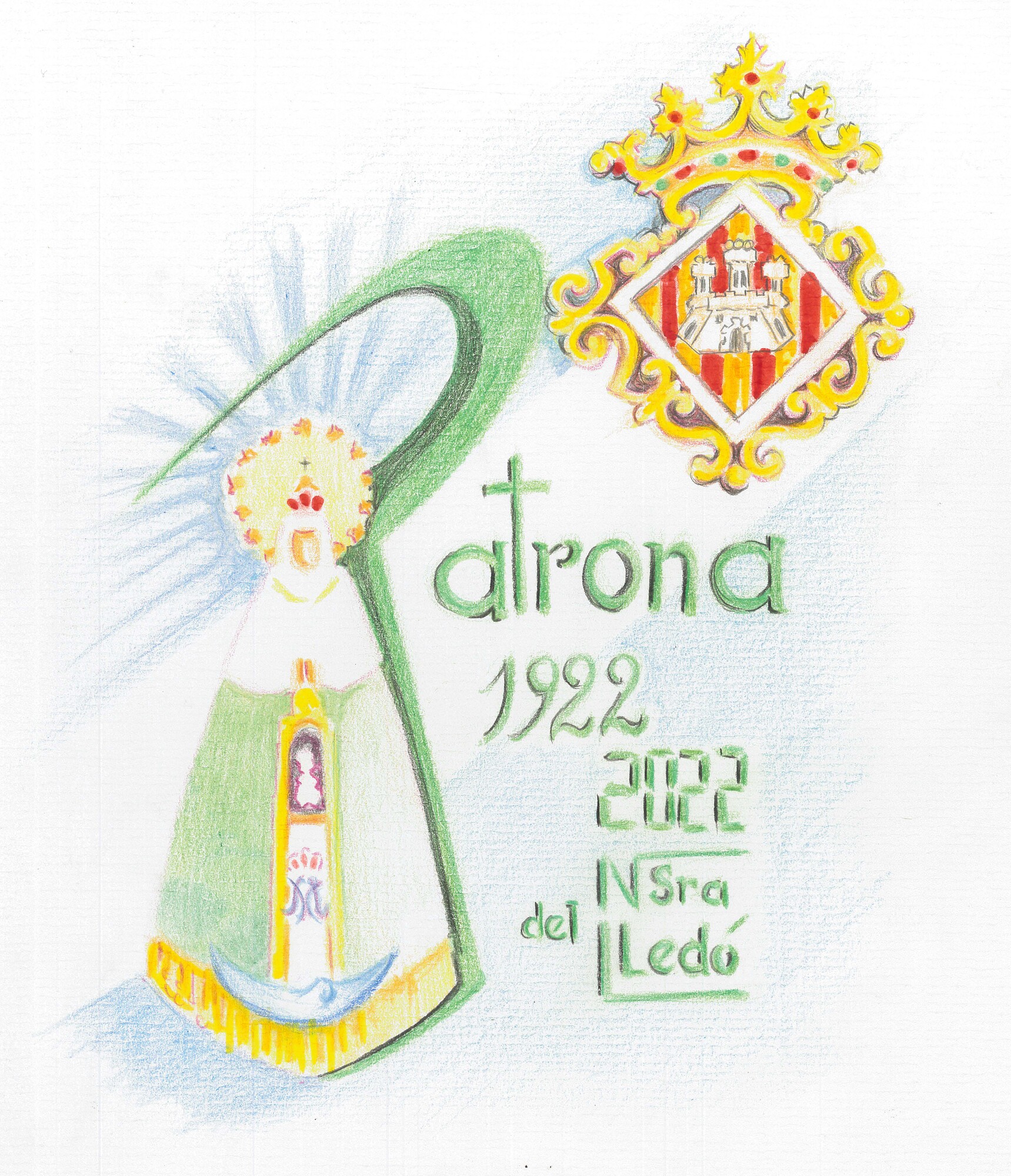 Real Cofradía de Nuestra Señora del LLedó - logopatrona-1.jpg