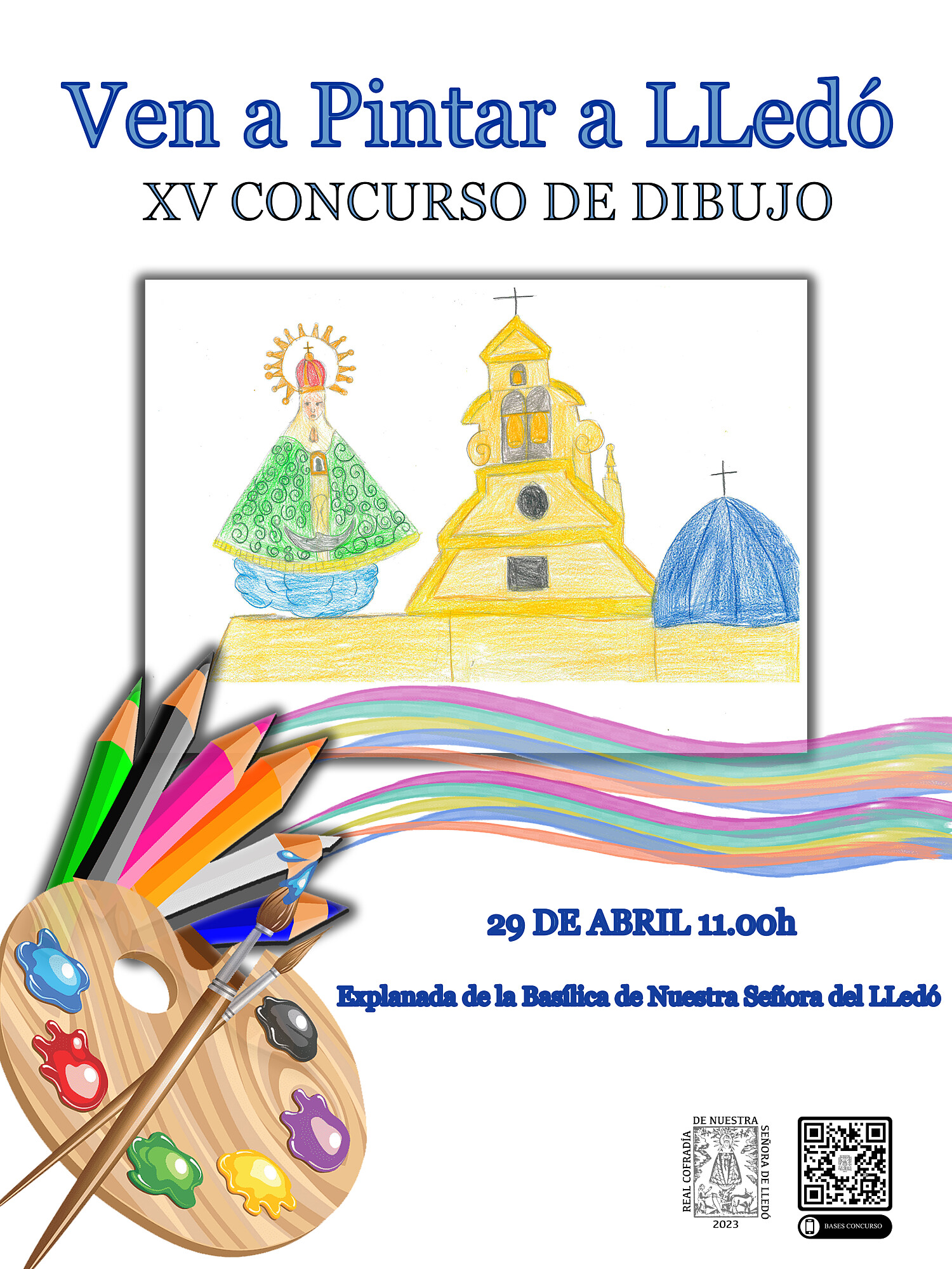 Real Cofradía de Nuestra Señora del LLedó - pintarlledo-2023.jpg