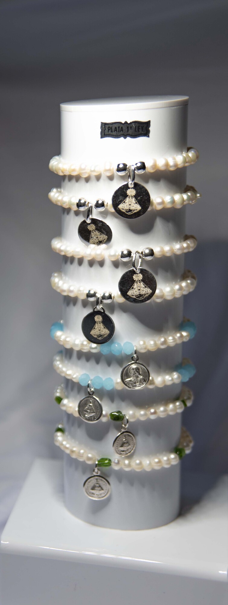 Real Cofradía de Nuestra Señora del LLedó - pulseras-perlas.jpg