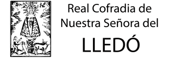 Real Cofradía de Nuestra Señora del LLedó