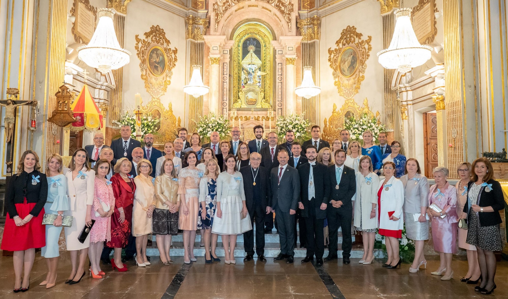 Junta 2018-2019 Junta 2018-2019